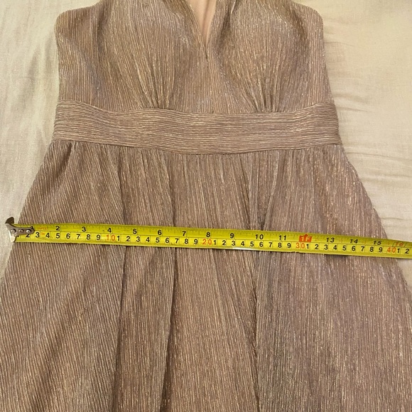 Eliza J Long Evening Gown - Picture 11 of 12